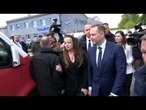 Trwają przygotowania do inauguracji Prezydenta Karola Nawrockiego!