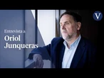 Oriol Junqueras: “Al PSC le falta ambición y a Junts, responsabilidad”