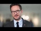 Szok w Brukseli! Samochód Waldemara Budy pod ostrzałem