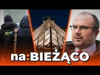 PiS bada aferę CPK, CBA zatrzymuje polityka KO, zmiany w POLSCE 2050 | NA:BIEŻĄCO