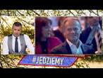 #Jedziemy | PKW uległa naciskom politycznym - sprawozdanie PiS odrzucone | M. Rachoń