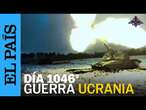 GUERRA UCRANIA | El ejército de Ucrania lanza una nueva ofensiva en la región rusa de Kursk