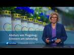 tagesschau in Einfacher Sprache 19:00 Uhr, 24.03.2025