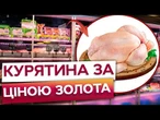 Філе птиці БІЛЬШЕ НЕ ПО КИШЕНІ? М'ясо ПОДОРОЖЧАЛО на 42%! ЧОГО очікувати від ЦІН на КУРЯТИНУ?