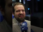 In der kostenlosen App „ESA Impact“ können Mondkrater markiert werden. #tagesschau #gaming