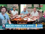 Realna pomoc dla Afryki !| #RepublikaWstajemy | 22.10.25