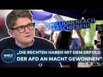 ABSCHIEBE-SONG BEI DER AFD: 