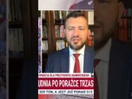 Balt o podważaniu wygranej Nawrockiego: koledzy z Platformy chcą pokazać swoim wyborcom, że walczą