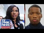 Jasmine Crockett sparks OUTRAGE over Karmelo Anthony defense
