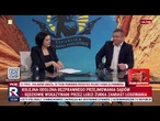 Wójcik: tylko ci, którzy zupełnie nie znali Tuska, mogli nie wiedzieć, że wróci bieda i bezrobocie!