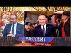 #Jedziemy | Jabłoński: Tusk gra tymi samymi metodami, odstrzelił Hołownię i chce wstawić nowego