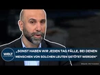 MIGRATION: "Es kann nicht sein" Islamismus-Experte schlägt Alarm! Und fordert knallharte Maßnahmen