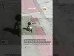 Bebê de um ano é achada sozinha na rua à noite no ES