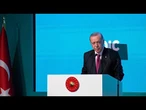 Erdogan met en garde contre un "nouvel ordre Sykes-Picot" au Moyen-Orient