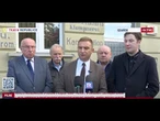 PILNE! Bąkiewicz: mentalni volksdeutsche powinni ponieść konsekwencje swoich działań!