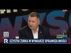 Czarnek: Tusk potrzebował “wariata”. Żurek przejął rolę po Bodnarze!