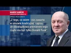 Koalicja 13 grudnia trzeszczy w szwach!