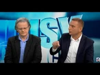 Sławomir Nowak zachwycony Żurkiem: "Wymiar sprawiedliwości powstał z kolan" | Kulisy manipulacji