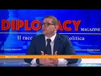 Farci "Relazioni Italia-Uzbekistan accelerate da visita Meloni"