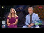 Podniebne rozmowy w wyjazdowym studio w Piotrkowie Trybunalskim | Republika Wstajemy!