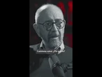 Rellán: "Tengo 82 años, ¿por qué no voy a aprender yo alemán? ¡Qué la muerte te pille viviendo!"