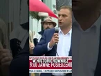 Bąkiewicz: Wezwanie do działania w kluczowym momencie historii!