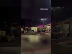 Planes collide on taxiway at LaGuardia Airport #shorts #usa #nyc #us #breakingnews #news #foxnews