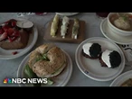 Noshing through New York's historic Jewish food spots