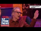 Bill Maher RIPS liberals for supporting Hamas: 'Are you f------- kidding me?'