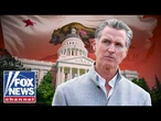 MASS SCHEME: California’s election ‘REGIME’ SLAMMED by GOP senator
