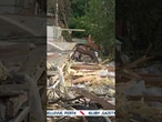 Krwawy atak rakietowy na Ukrainie. Wołodymyr Zełenski ostrzega przed jesienną mobilizacją w Rosji