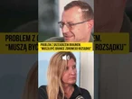 Problem z Grzegorzem Braunem. "Muszą być granice zdrowego rozsądku"
