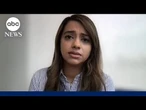 'I felt quite ashamed to leave': NYC-based doctor details 'horror' in Gaza