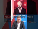 Zembaczyński ATAKUJE MENTZENA! Wysyła go NA WSCHÓD!