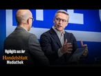 Karsten Wildberger im Interview mit Sebastian Matthes: Deutschland hat auch ein Mindset-Problem