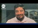 ICE fatally shoots Mexican national after officials claim he rammed federal vehicle