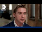 Prediction markets boom as questions grow about insider trading