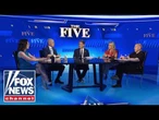 'The Five': Trump touches down in Turkey, blasts NATO on Iran