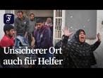 Gazastreifen: Ärzte ohne Grenzen spricht von „Massengrab“