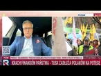 Maciejewski: zmierzamy w kierunku państwa unijnego, które jest całkowicie niesuwerenne | Klarenbach
