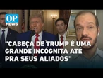 Trump instruiu equipe com prazo de duas semanas para ocultar ataque ao Irã | O POVO News