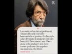 Cacciari: “La scuola va lasciata ai professori, senza soffocarli con follie burocratiche e genitori”