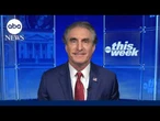 Interior Secretary Burgum: Reflecting pool will 'all be fixed in the coming weeks’