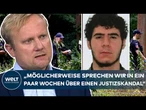 ANSCHLAG AUF CSD: Behördenversagen? Abdul B. galt als Gefährder – und war trotzdem auf freiem Fuß