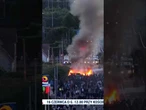 Imigranci uciekają z Irlandii po gwałtownych protestach?