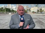 Rosja atakuje Ukrainę – 31 zabitych w brutalnym nalocie