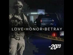 Love. Honor. Betray. (Rebroadcast)