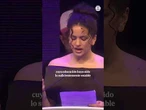 Rosalía: "Hay compositores excepcionales sin reconocimiento por no ser europeos blancos"
