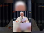 ВАТИКАН НЕ ЗМОВЧАВ! Папа Римський Лев XIV закликав до припинення вогню в Україні