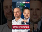 Rafał Trzaskowski a wiedza o nieprawidłowościach